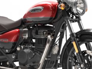 Royal Enfield abre loja em Belm, sua 30 no Brasil